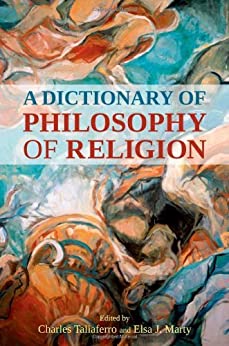A Dictionary of Philosophy of Religion - Orginal Pdf